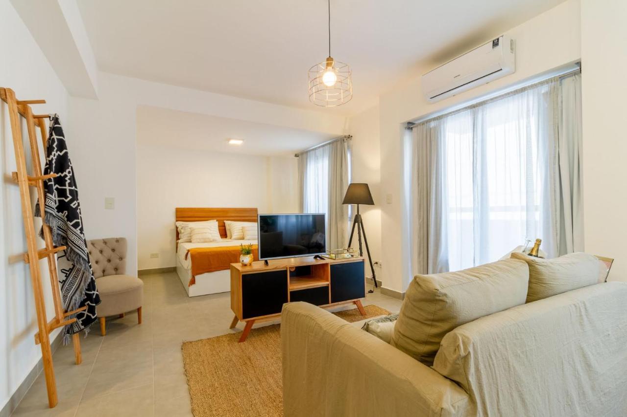 Acevedo 716 - Apart Hotel - New Opening ブエノスアイレス エクステリア 写真