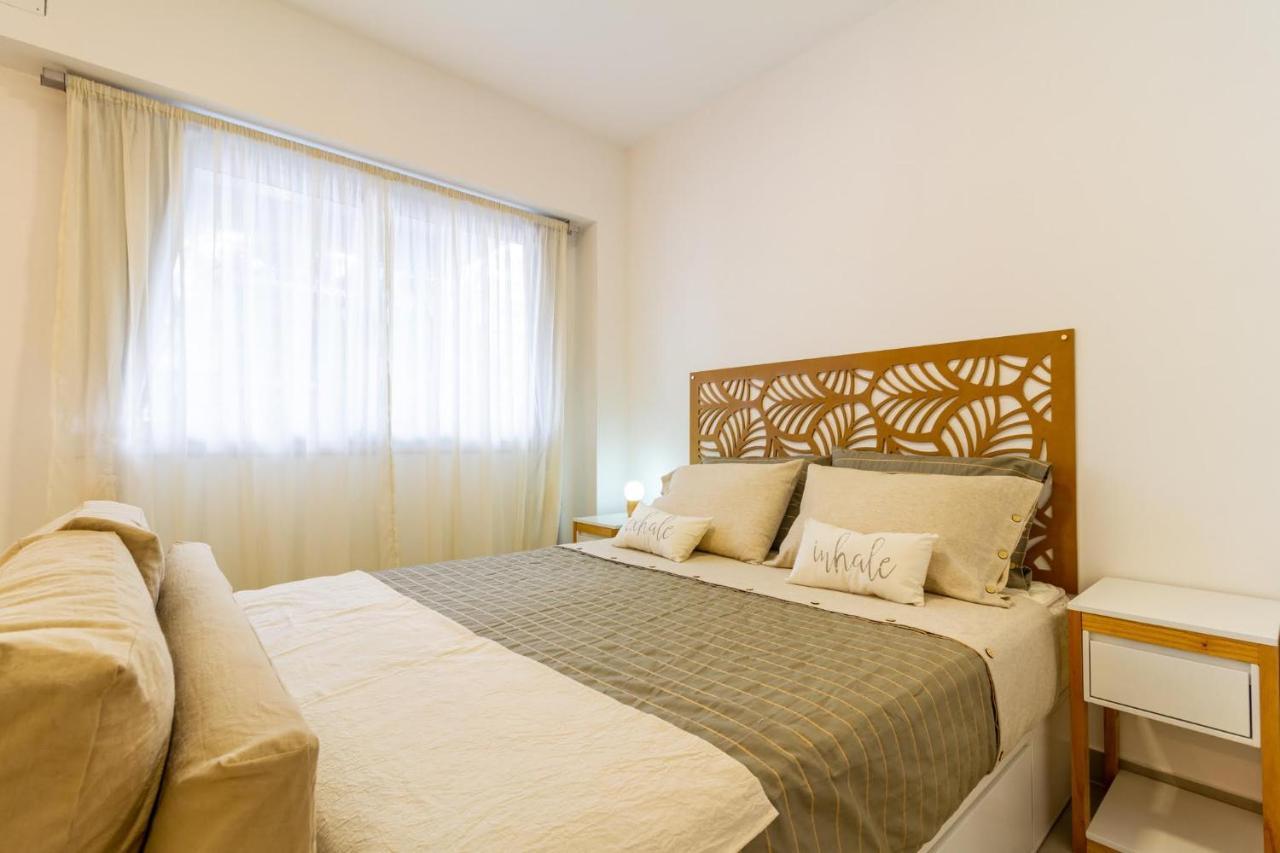 Acevedo 716 - Apart Hotel - New Opening ブエノスアイレス エクステリア 写真