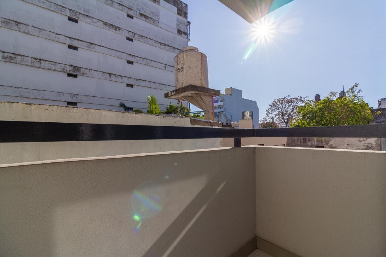 Acevedo 716 - Apart Hotel - New Opening ブエノスアイレス エクステリア 写真